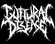 logo Guttural Disease